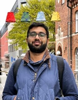 Ali Azam Rana